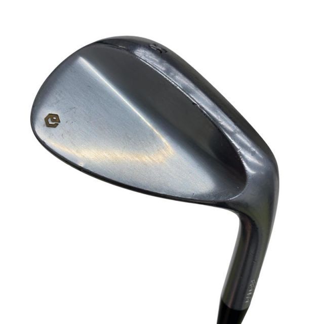 【中古】 エポンゴルフ株式会社 EPON Tour Wedge Type M 56° ウェッジ WG リシャフト (フレックスその他) メンズ 男性用 右利き 右用 Cランク ゴルフクラブ
