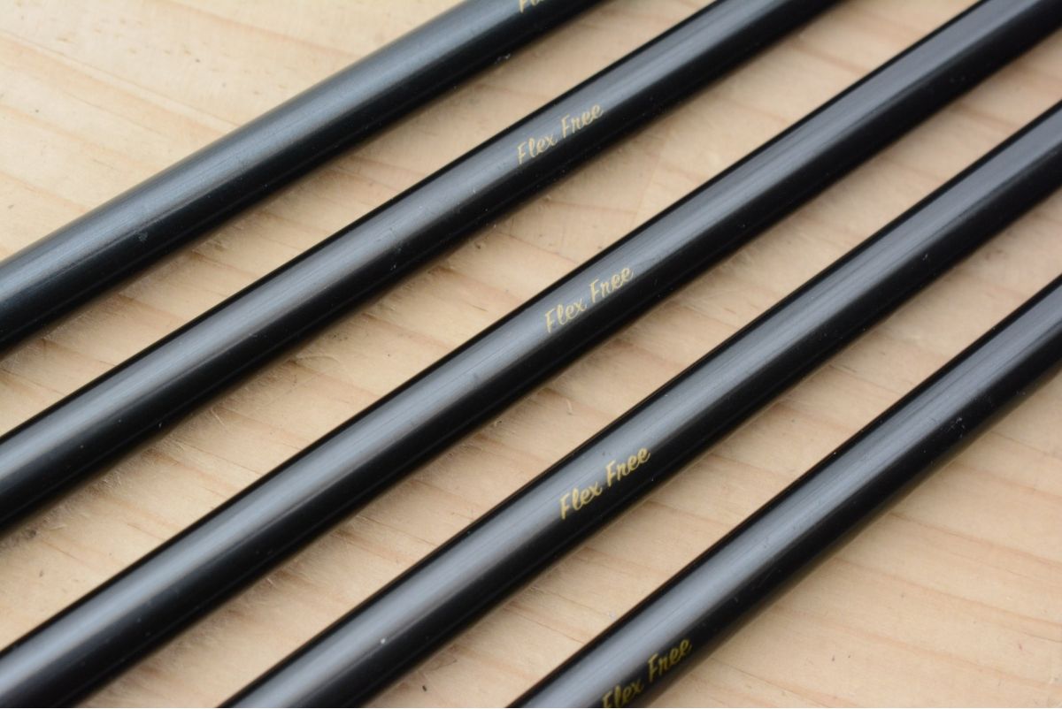 やさしい 高弾道】ホンマ HONMA LB-818 アイアンセット 6~10 5本セット 