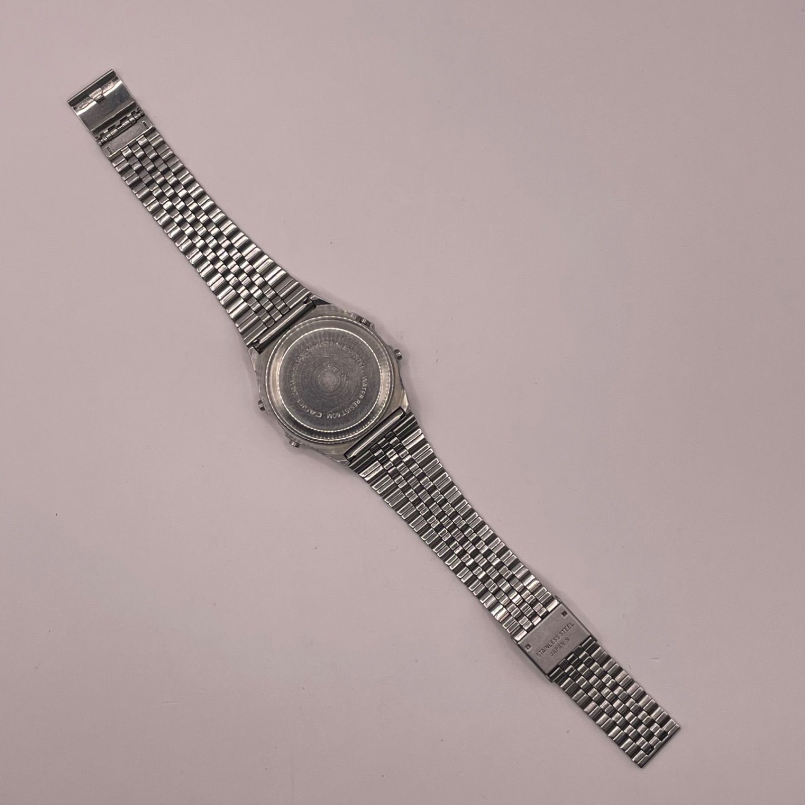 新品電池】CASIO カシオ カジキ W-36 マーリン モジュール 248