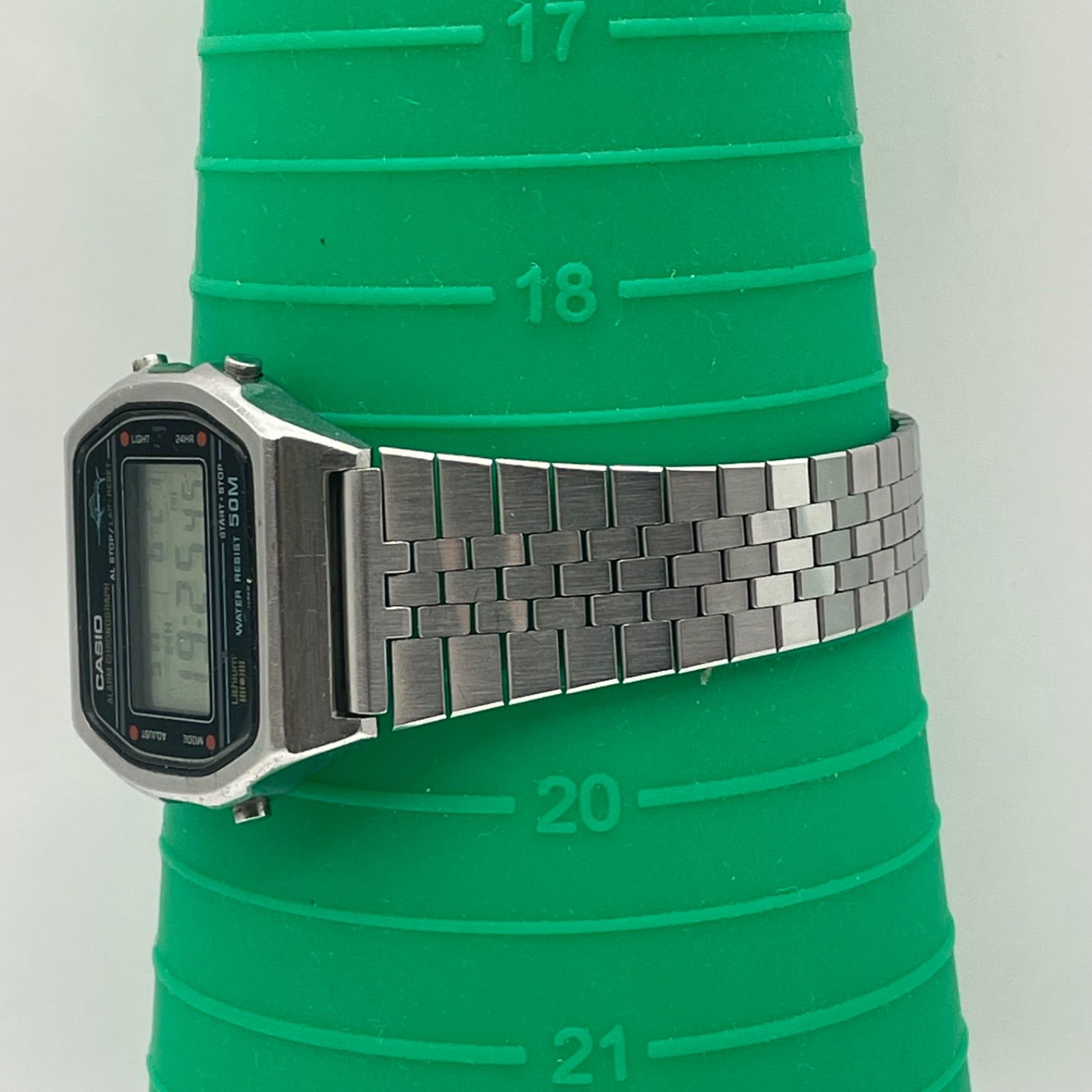 新品電池】CASIO カシオ カジキ W-36 マーリン モジュール 248