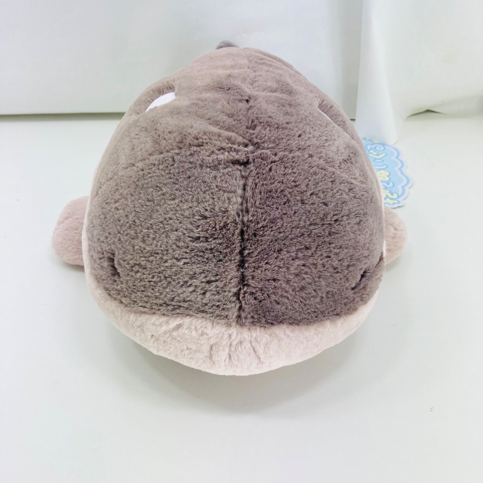 未使用・紙タグ付き】ポケモン ふわふわ抱きぬいぐるみ ドオー Pokemon