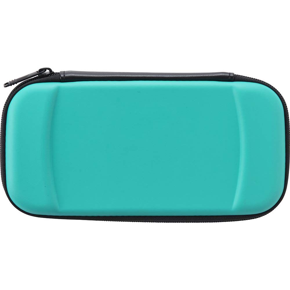 新品 CYBER ・ セミハードケース スーパースリム ( SWITCH Lite 用
