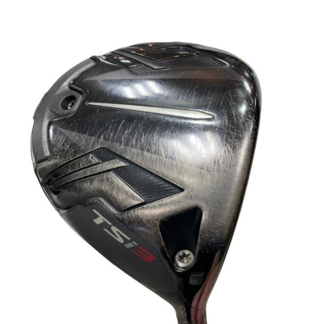 【中古】 タイトリスト TSi3 10° ドライバー DR TSP110 50 (フレックスS) メンズ 男性用 右利き 右用 Cランク ゴルフクラブ