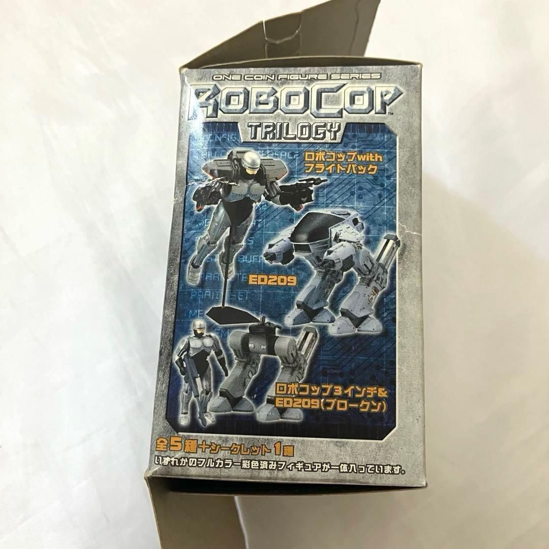 ロボコップ トリロジー「ケイン」彩色済みフィギュア コトブキヤ
