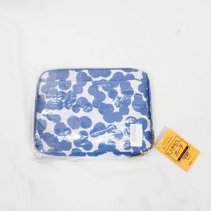 新品】ほぼ日手帳 HOBONICHI ミナペルホネン mina perhonen おおきい