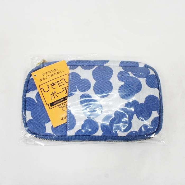 新品】ほぼ日手帳 HOBONICHI ミナペルホネン mina perhonen ちいさい