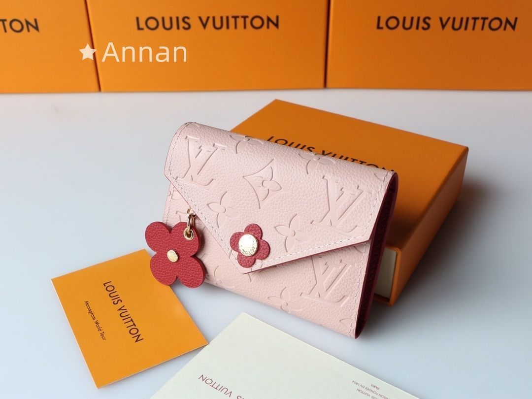 【極美品】【希少】 LOUIS VUITTON 折り財布 ルイヴィトン 折り財布 小銭入れ