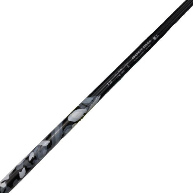 【中古】 秩父 弐 FWフェアウェイウッド用 シャフト 秩父 弐 FW (フレックスS)Aランク ゴルフクラブ