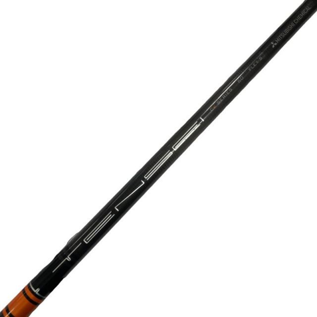 【中古】 ピンスリーブ付き(G440系) 三菱ケミカル(レイヨン)フェアウェイウッド用 シャフト TENSEI CK PRO ORANGE 60 (フレックスS)Bランク ゴルフクラブ