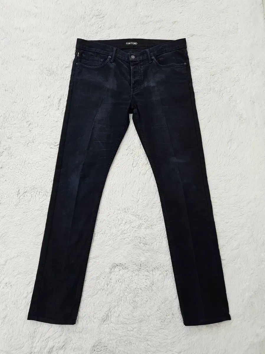 TOM FORD トムフォード FORD(トムフォード) - BLJ11 TFD001 パンツの