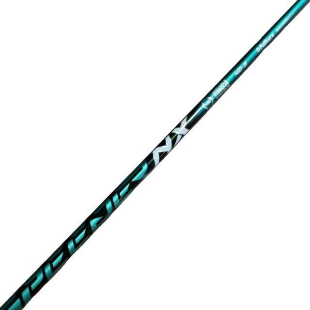 【中古】 プロギアスリーブ付き(nabla RS系) フジクラドライバー用 シャフト SPEEDER NX GREEN 40 (フレックスS)Bランク ゴルフクラブ