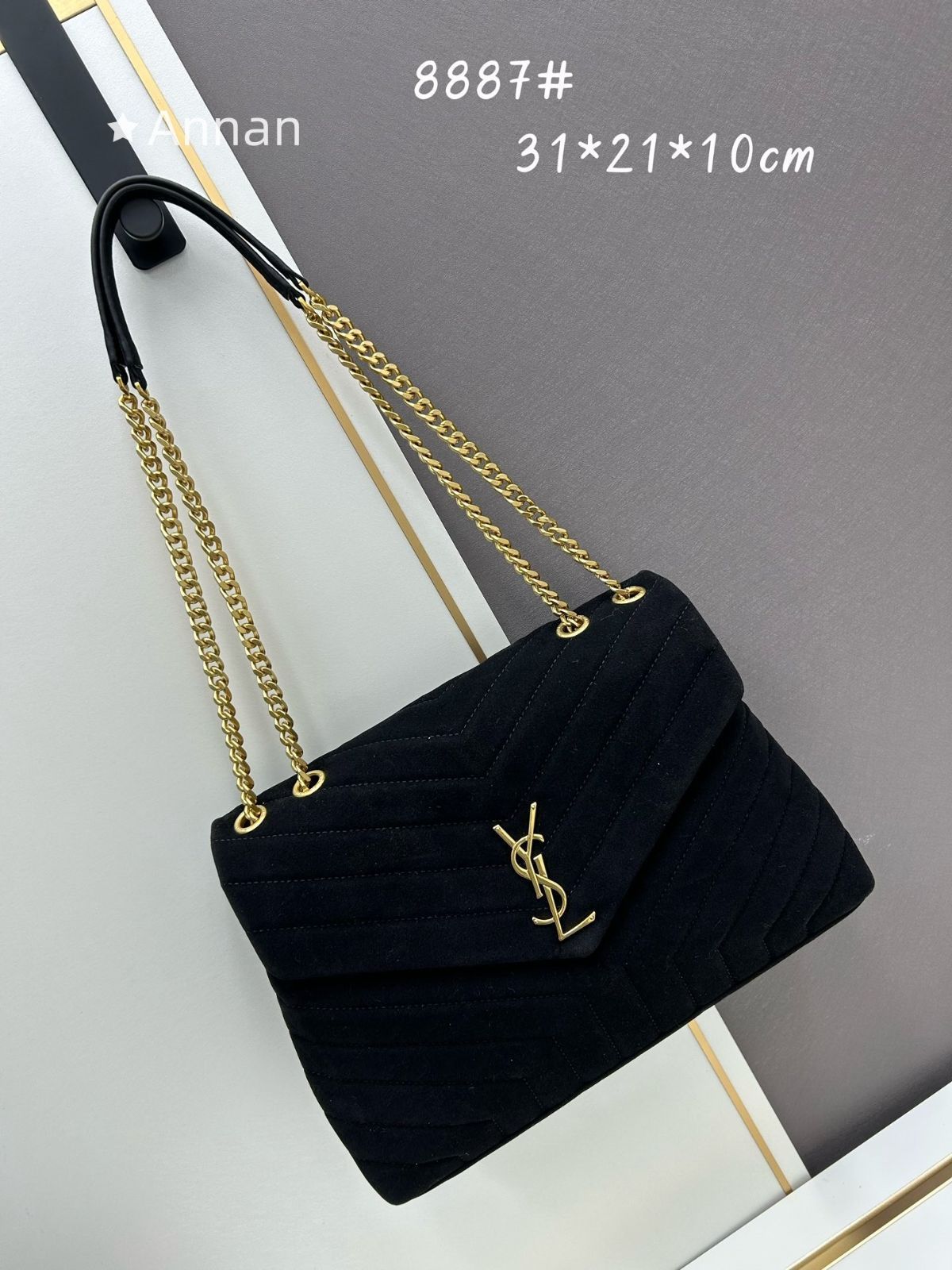 限界 【未使用品】最終値下げ 超超美品レディース YSL Yves Saint Laurent イヴサンローラン ショルダーバッグ