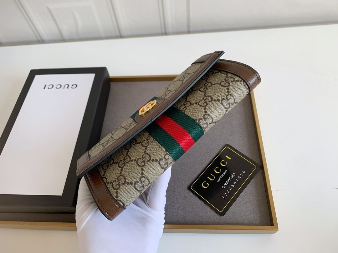 限定品★★ GUCCI グッチ長財布 ウォレット 長財布 小銭入れ 限定品★★ GUCCI グッチ長財布 ウォレット 長財布 小銭入れ