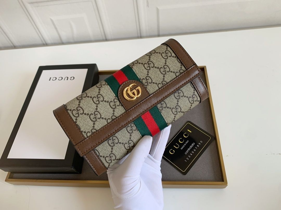 限定品★★ GUCCI グッチ長財布 ウォレット 長財布 小銭入れ 限定品★★ GUCCI グッチ長財布 ウォレット 長財布 小銭入れ