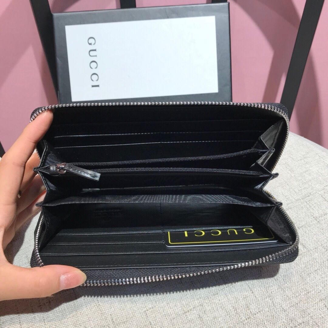 大人気 本革 GUCCI グッチ長財布 ウォレット 長財布 小銭入れ 大人気 本革 GUCCI グッチ長財布 ウォレット 長財布 小銭入れ