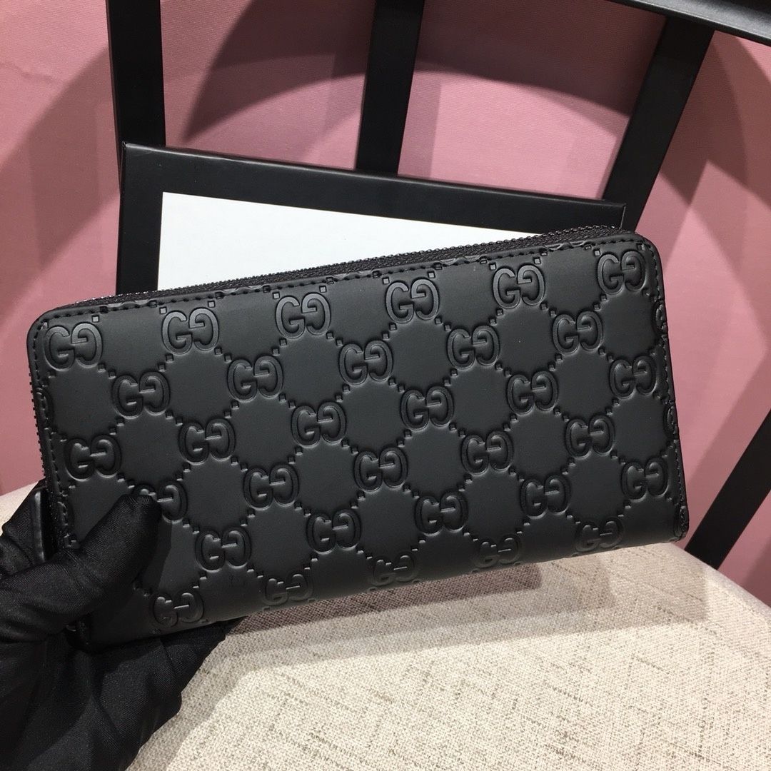 大人気 本革 GUCCI グッチ長財布 ウォレット 長財布 小銭入れ