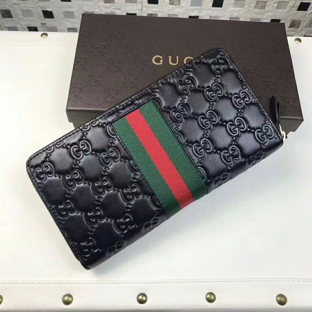 限界価格 GUCCI グッチ長財布 ウォレット 長財布 小銭入れ