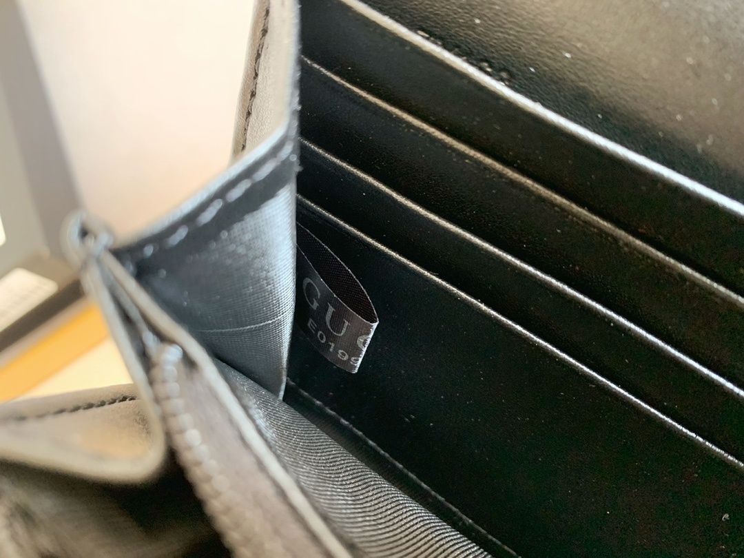 GUCCI グッチ長財布 ウォレット 長財布 小銭入れ