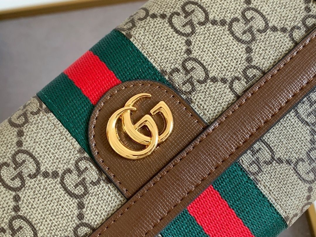 限定品★★ GUCCI グッチ長財布 ウォレット 長財布 小銭入れ 限定品★★ GUCCI グッチ長財布 ウォレット 長財布 小銭入れ