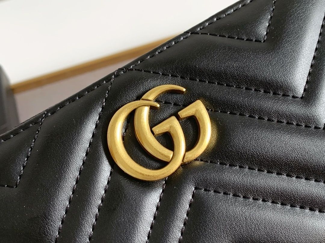 綺麗 GUCCI グッチ長財布 ウォレット 長財布 小銭入れ 綺麗 GUCCI グッチ長財布 ウォレット 長財布 小銭入れ