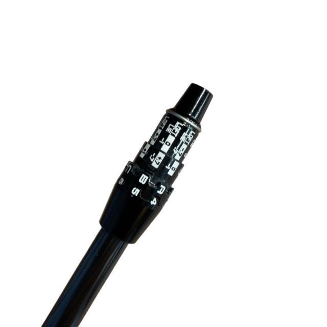 中古】 コブラスリーブ付き(DS-ADAPT用) 純正シャフトフェアウェイ