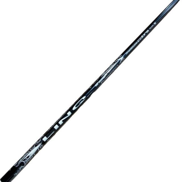 中古】 コブラスリーブ付き(DS-ADAPT用) 純正シャフトフェアウェイ