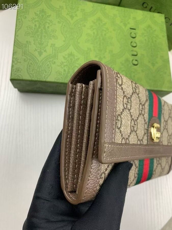 実用性 GUCCI グッチ ウォレット 長財布 小銭入れ 実用性 GUCCI グッチ ウォレット 長財布 小銭入れ