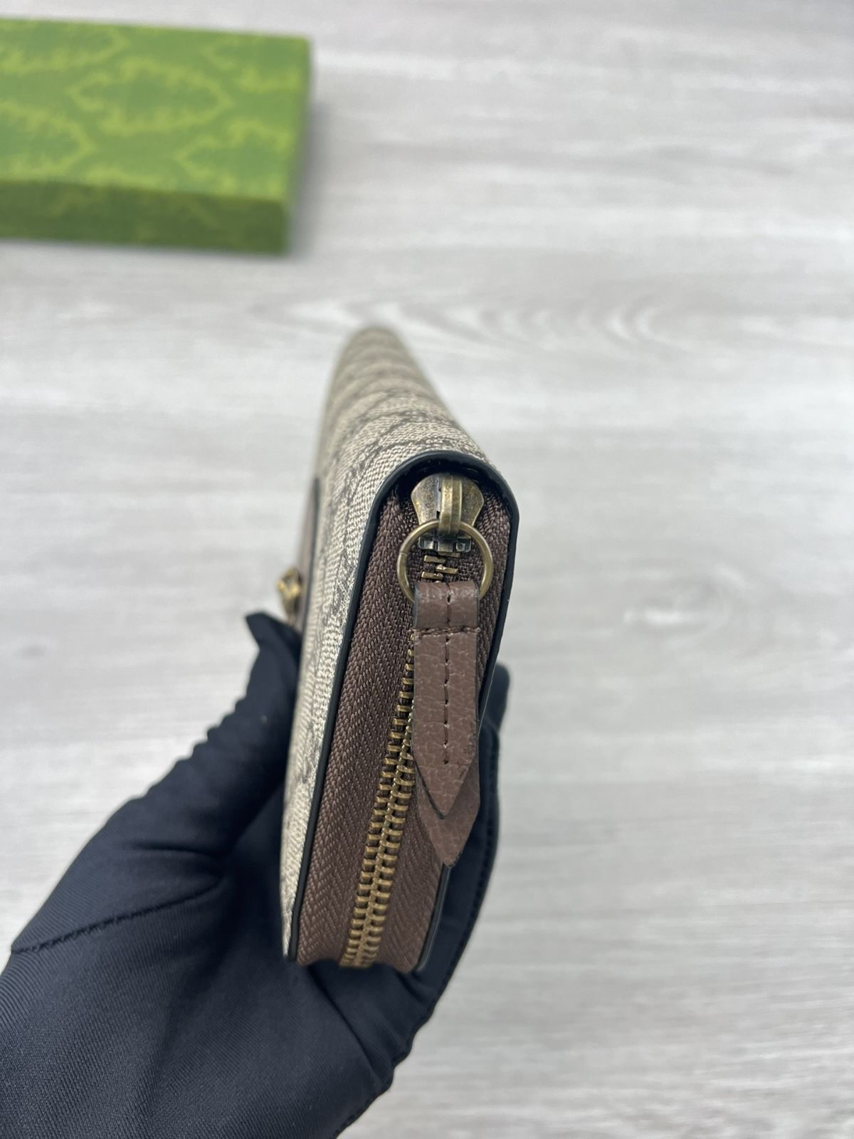 限定 GUCCI グッチ長財布 ウォレット 長財布