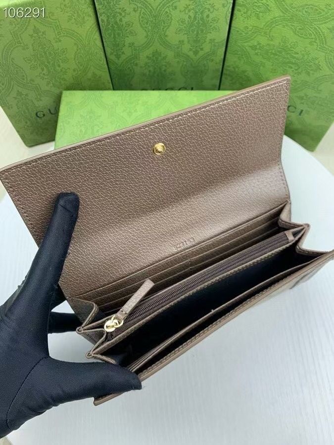実用性 GUCCI グッチ ウォレット 長財布 小銭入れ 実用性 GUCCI グッチ ウォレット 長財布 小銭入れ