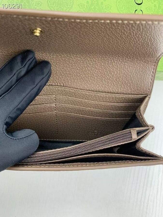 実用性 GUCCI グッチ ウォレット 長財布 小銭入れ 実用性 GUCCI グッチ ウォレット 長財布 小銭入れ