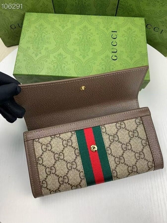 実用性 GUCCI グッチ ウォレット 長財布 小銭入れ 実用性 GUCCI グッチ ウォレット 長財布 小銭入れ