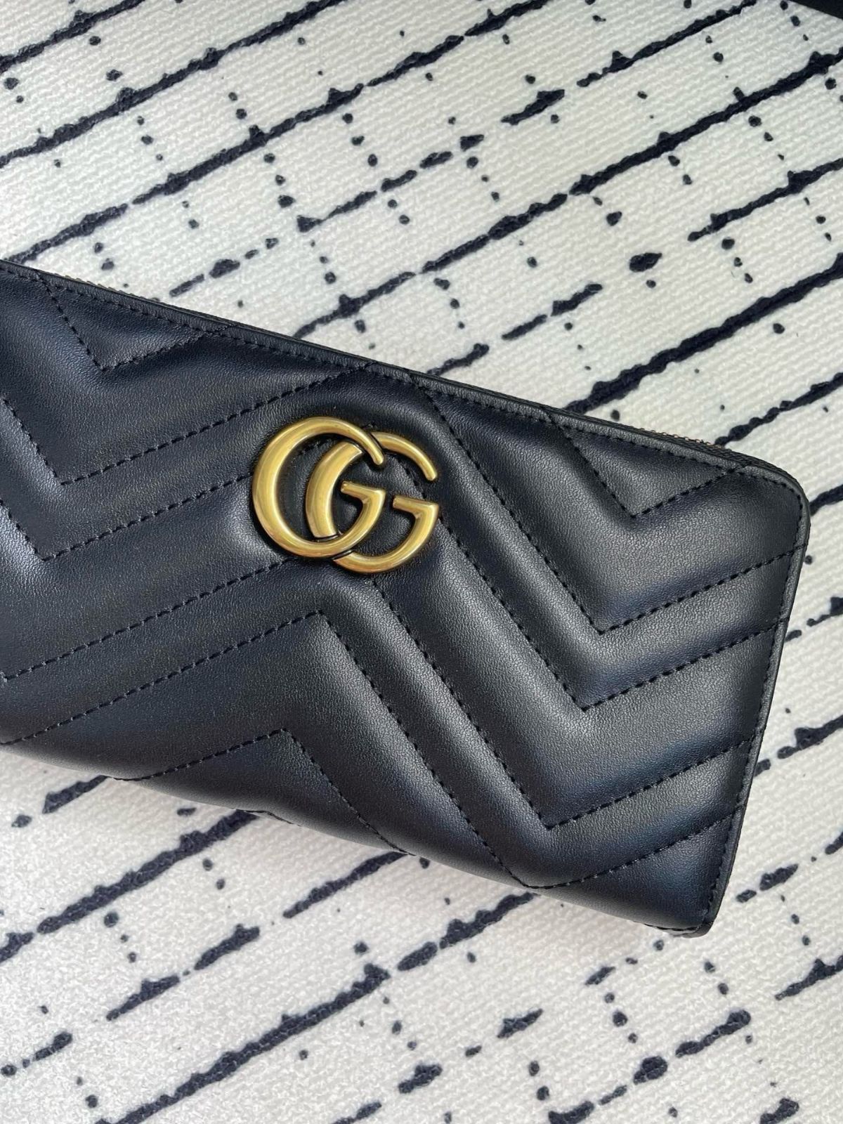 最終値下げ GUCCI グッチ長財布 ウォレット 長財布 小銭入れ 最終値下げ GUCCI グッチ長財布 ウォレット 長財布 小銭入れ