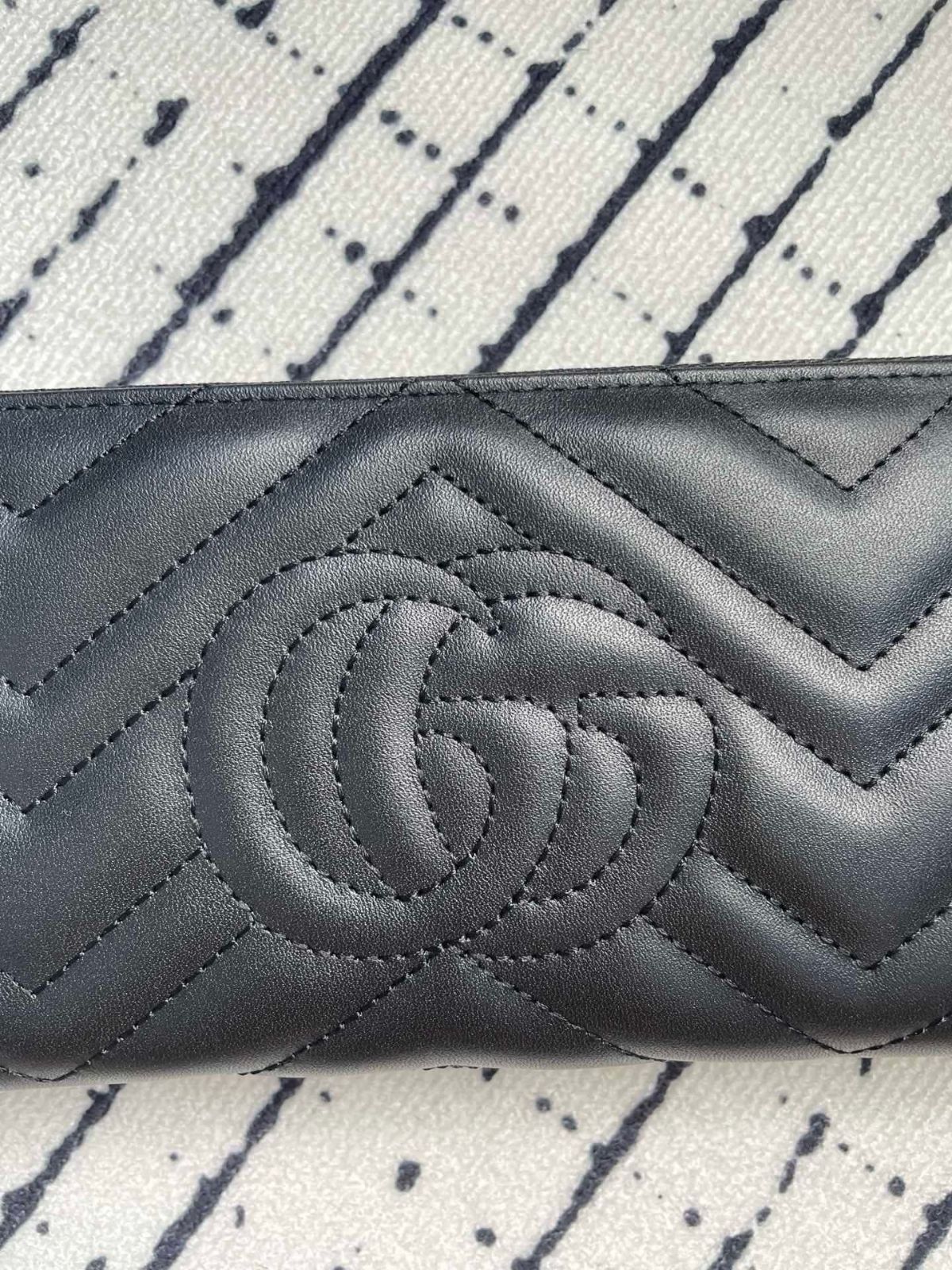 最終値下げ GUCCI グッチ長財布 ウォレット 長財布 小銭入れ 最終値下げ GUCCI グッチ長財布 ウォレット 長財布 小銭入れ
