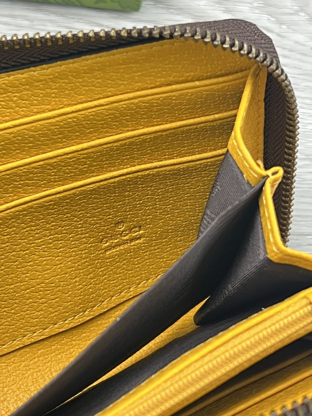 限定 GUCCI グッチ長財布 ウォレット 長財布