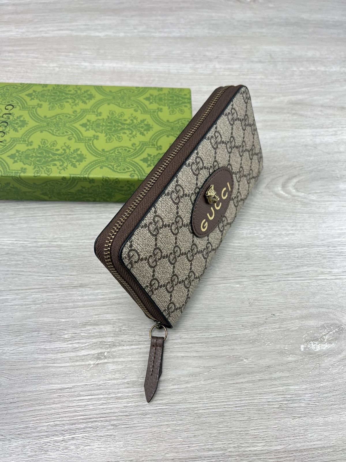 限定 GUCCI グッチ長財布 ウォレット 長財布