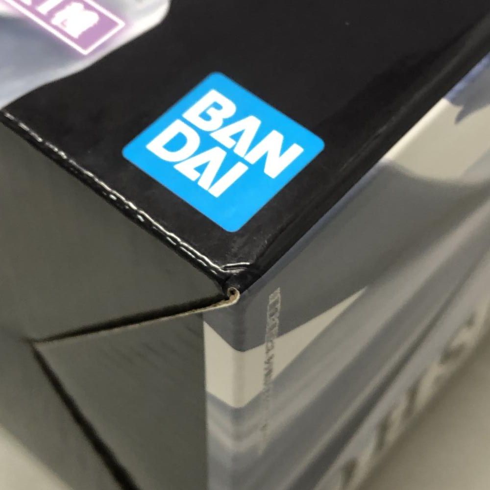 中古】バンダイ 妖狐蔵馬 一番くじ 幽☆遊☆白書 暗黒武術会