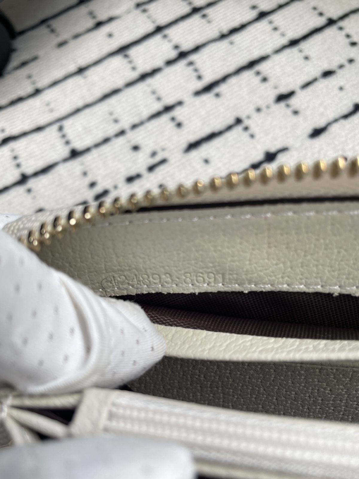激レア GUCCI グッチ ウォレット 小銭入れ