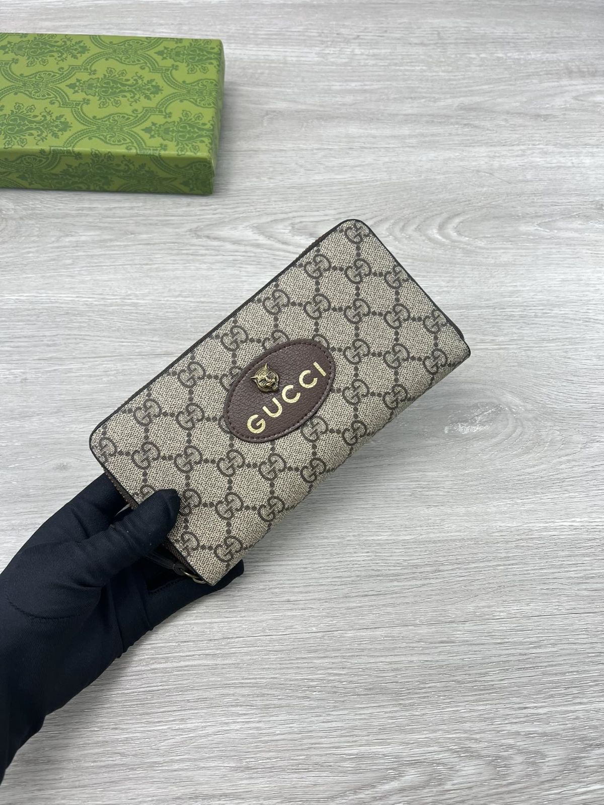 限定 GUCCI グッチ長財布 ウォレット 長財布