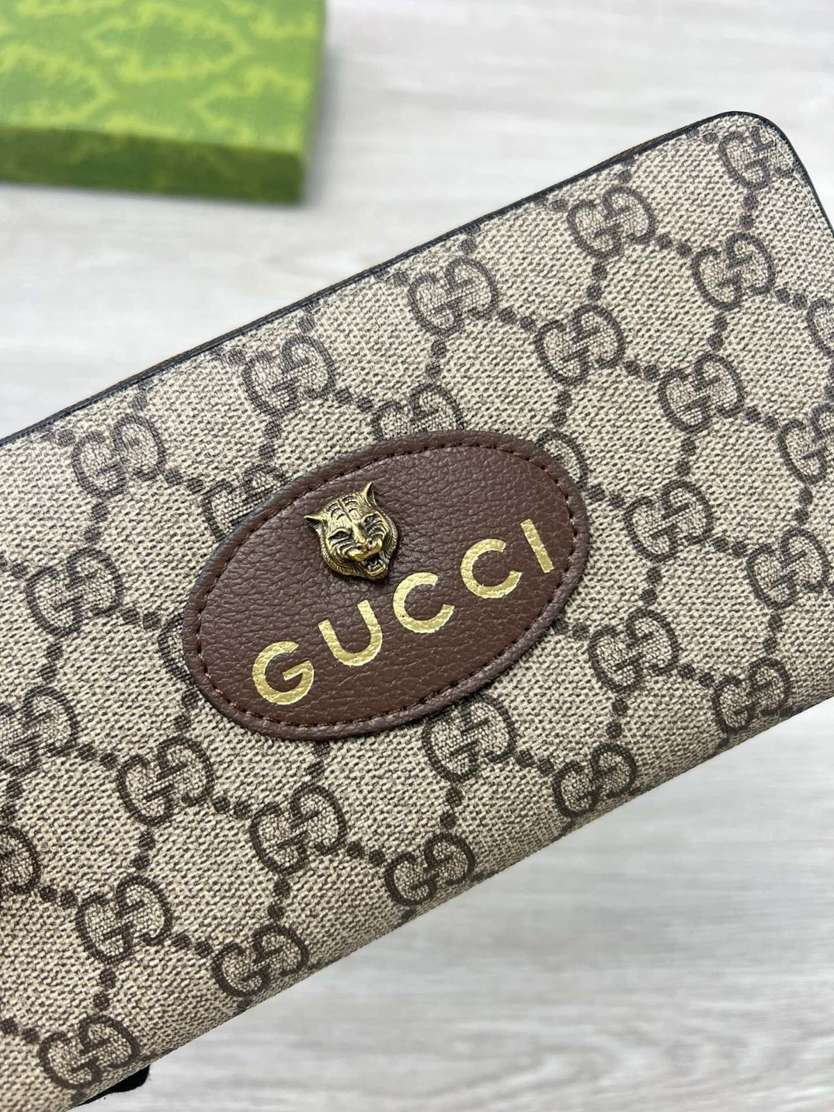 限定 GUCCI グッチ長財布 ウォレット 長財布