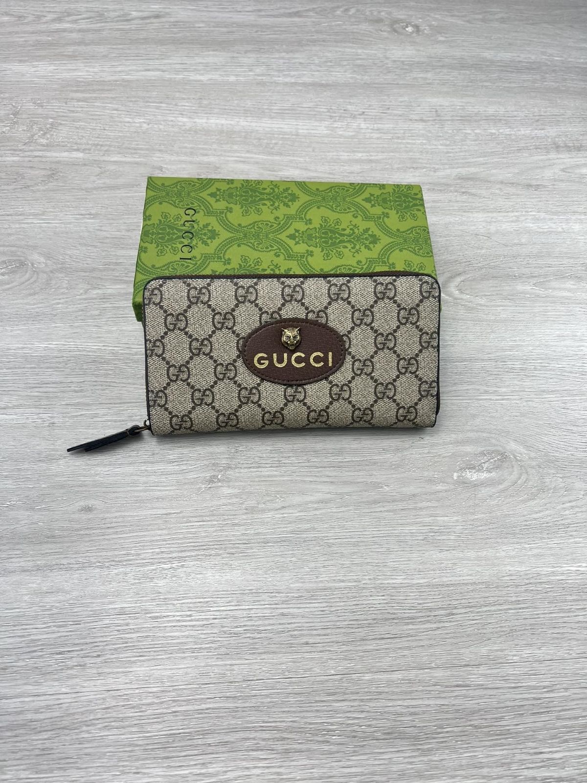 限定 GUCCI グッチ長財布 ウォレット 長財布