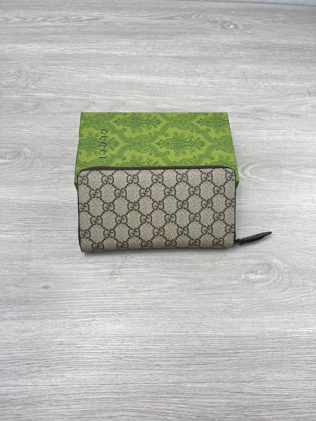 限定 GUCCI グッチ長財布 ウォレット 長財布