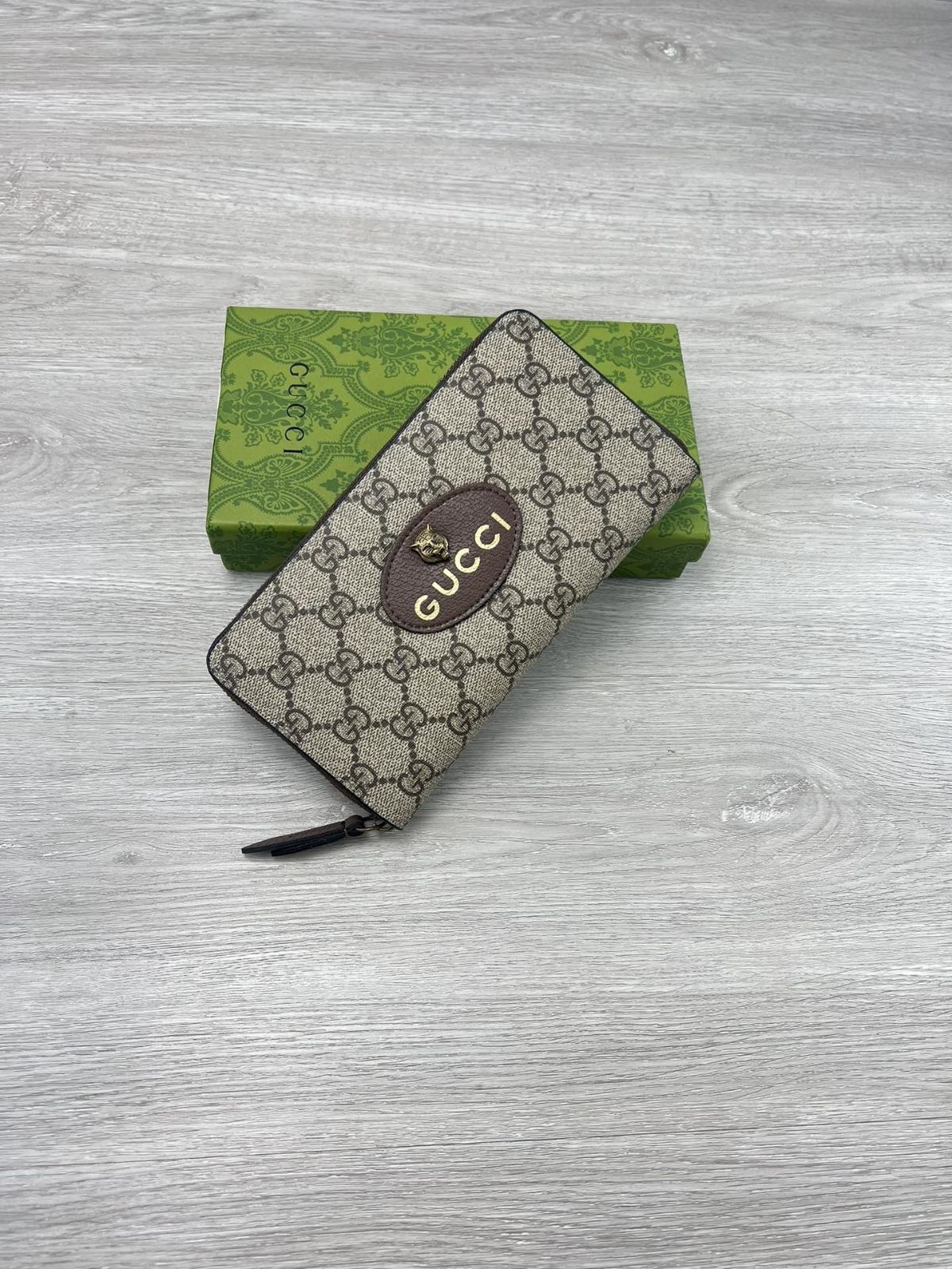 限定 GUCCI グッチ長財布 ウォレット 長財布