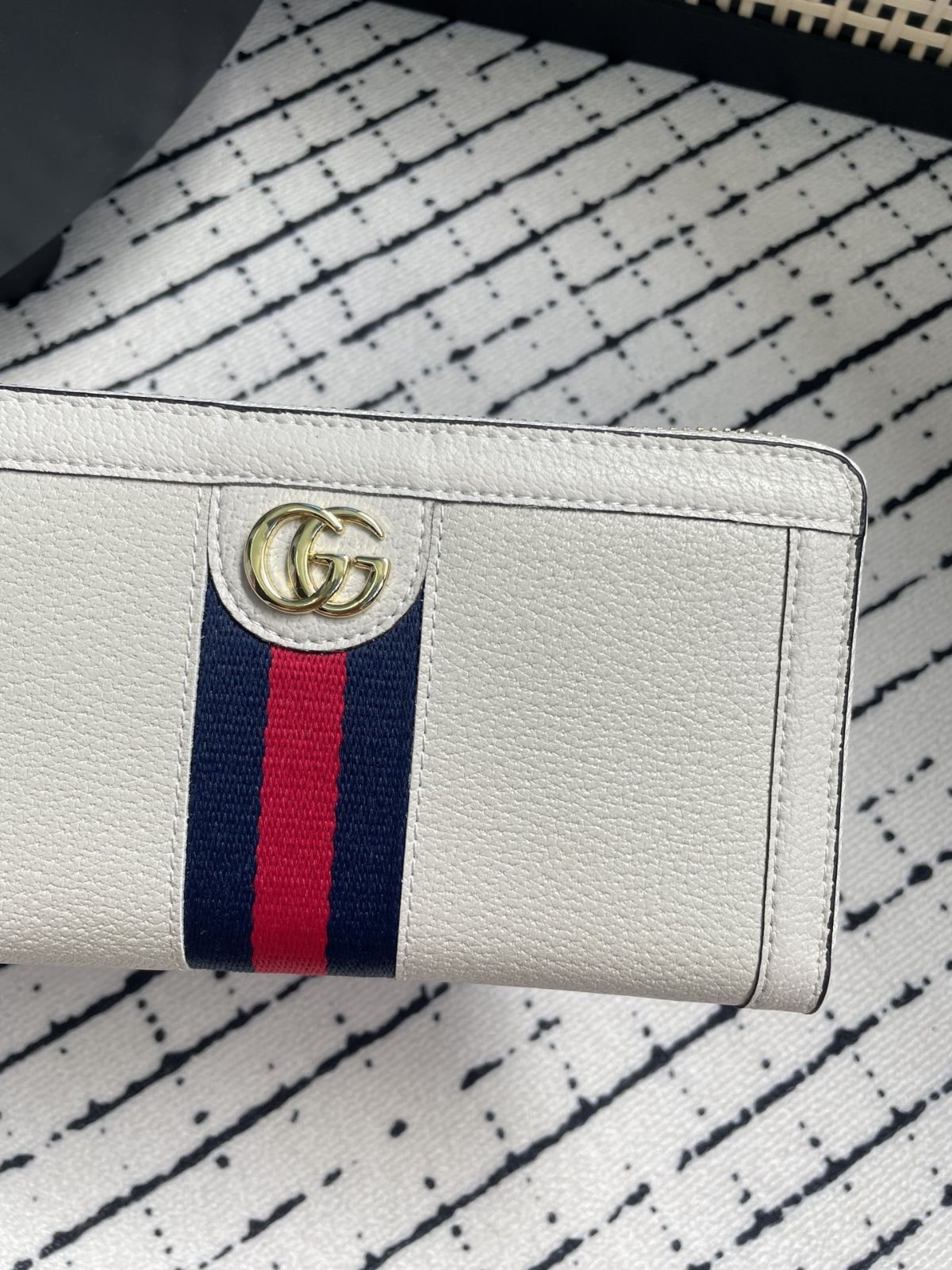 激レア GUCCI グッチ ウォレット 小銭入れ