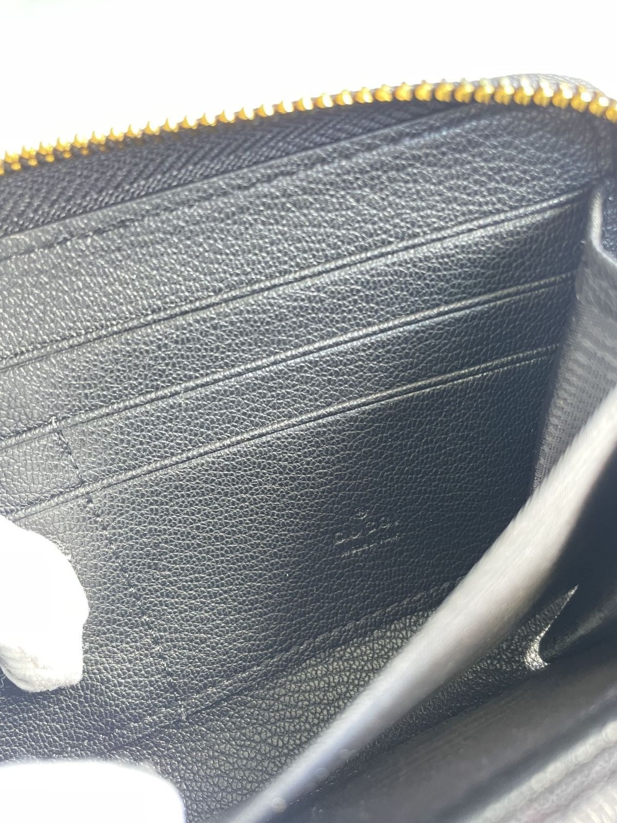 状態良 GUCCI グッチ ウォレット 小銭入れ 状態良 GUCCI グッチ ウォレット 小銭入れ