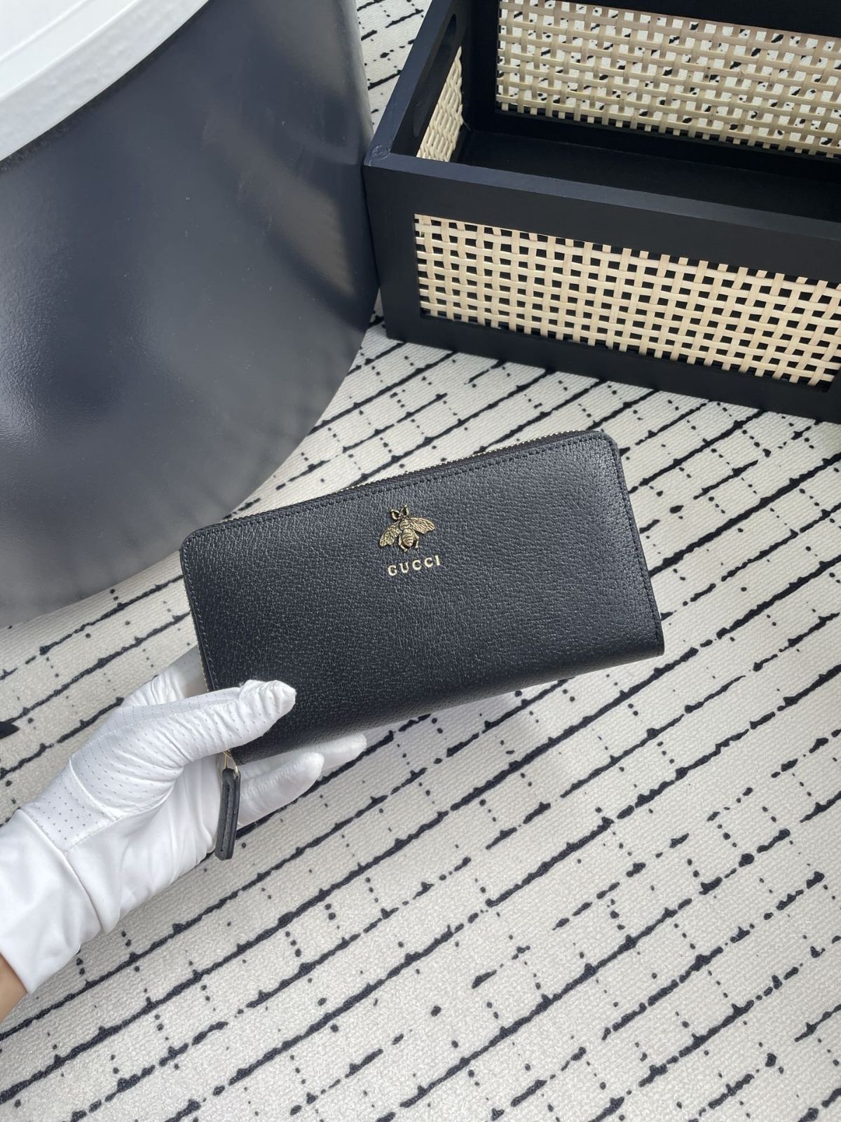 大人気 本革 GUCCI グッチ ウォレット 長財布 小銭入れ 大人気 本革 GUCCI グッチ ウォレット 長財布 小銭入れ
