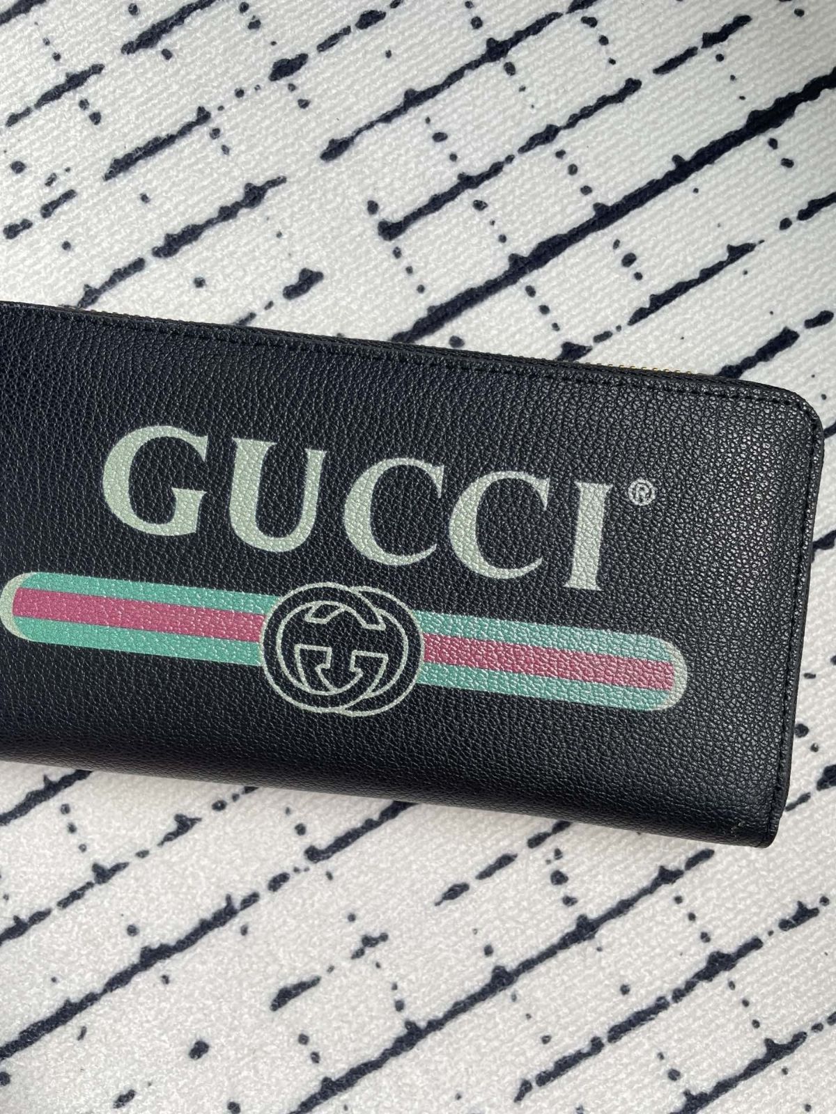 状態良 GUCCI グッチ ウォレット 小銭入れ 状態良 GUCCI グッチ ウォレット 小銭入れ