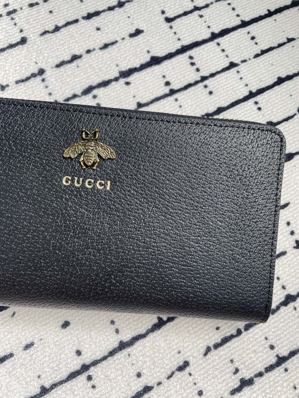 大人気 本革 GUCCI グッチ ウォレット 長財布 小銭入れ 大人気 本革 GUCCI グッチ ウォレット 長財布 小銭入れ