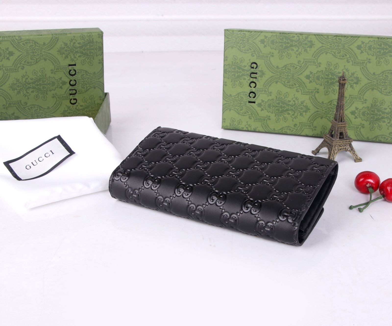 人気 GUCCI グッチ長財布 ウォレット 長財布 小銭入れ