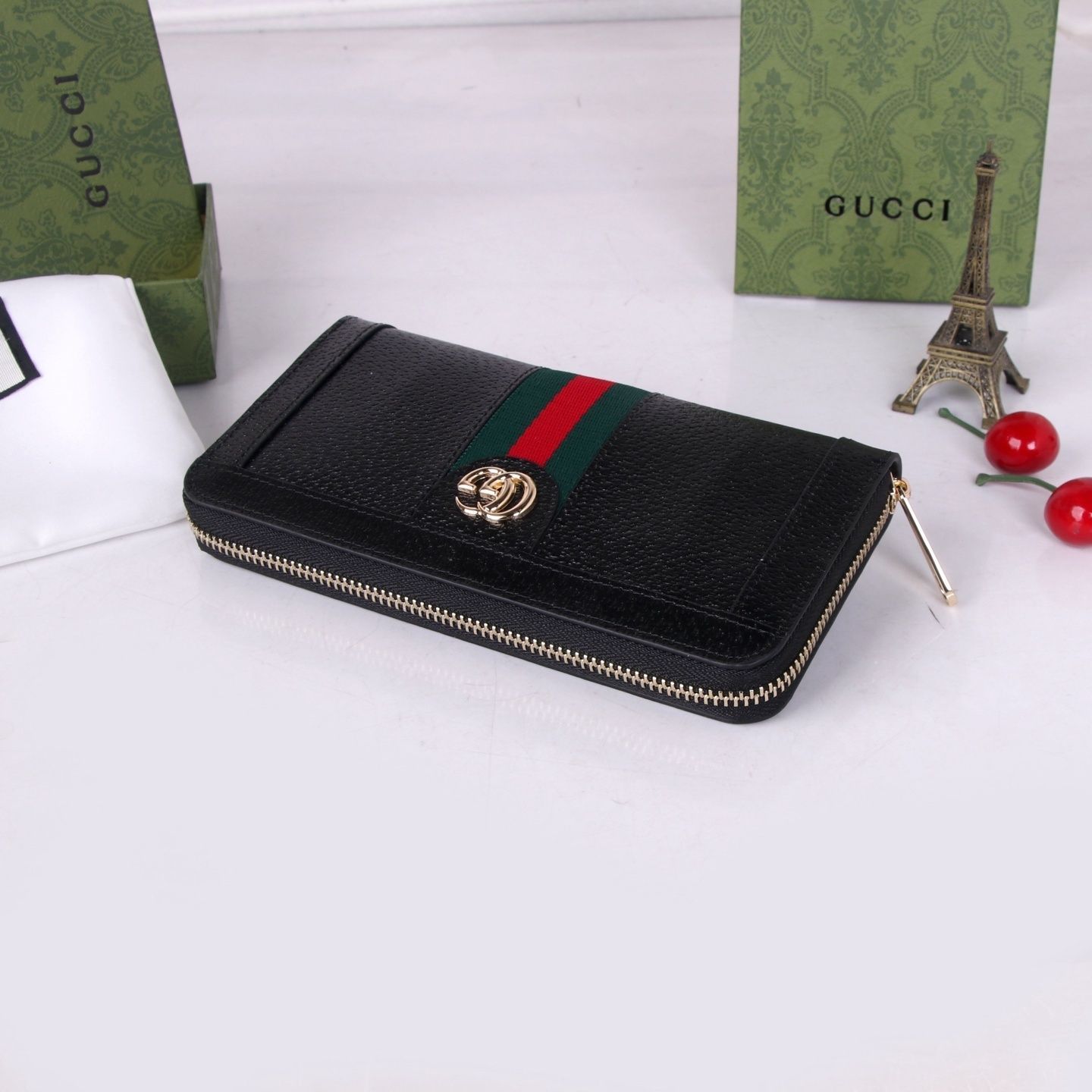 超美品 GUCCI グッチ長財布 長財布 小銭入れ 超美品 GUCCI グッチ長財布 長財布 小銭入れ