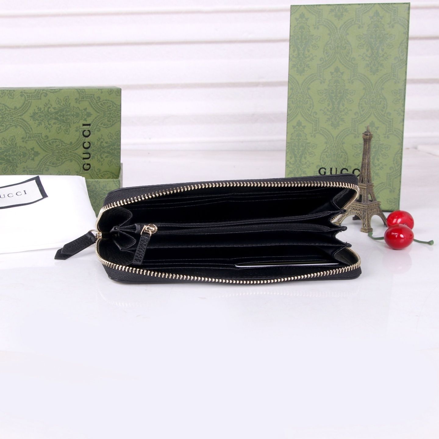 送料込☆送料込☆ GUCCI グッチ長財布 ウォレット 長財布 小銭入れ